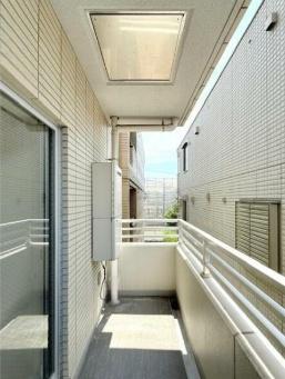 渋谷区西原１丁目のマンション