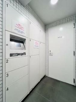 渋谷区西原１丁目のマンション