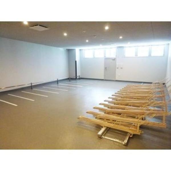 渋谷区東２丁目のマンション