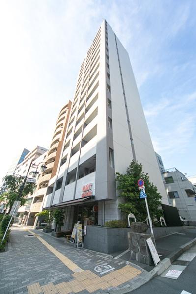 プライムレジデンス渋谷