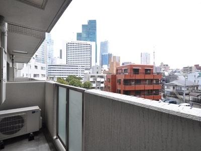港区六本木３丁目のマンション