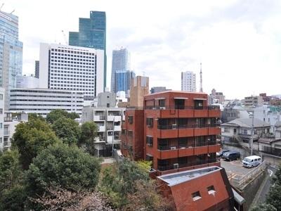 港区六本木３丁目のマンション