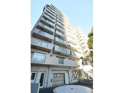 港区六本木３丁目のマンション