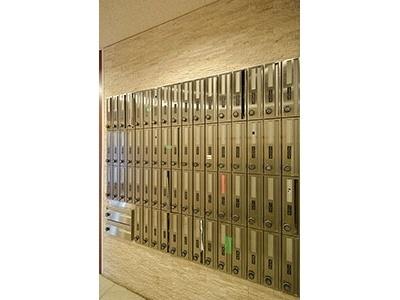 港区六本木３丁目のマンション