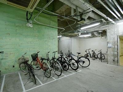 港区六本木３丁目のマンション