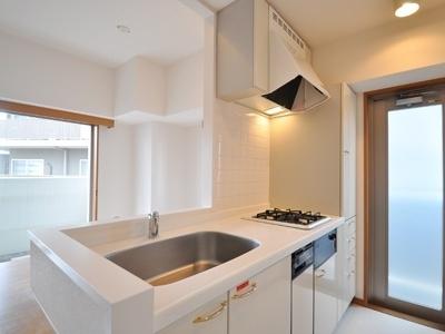 港区六本木３丁目のマンション