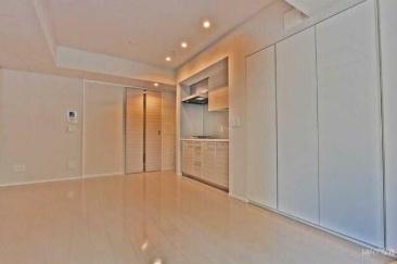 渋谷区恵比寿西２丁目のマンション