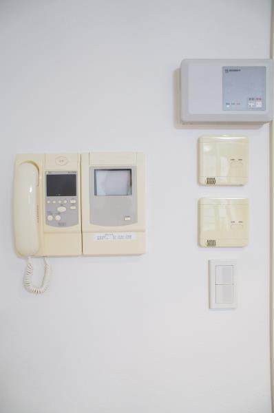 中央区新富１丁目のマンション