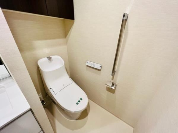 品川区大井１丁目のマンション
