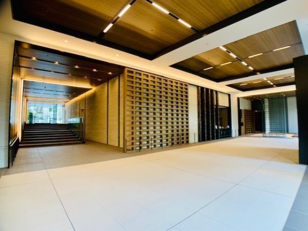 品川区大井１丁目のマンション