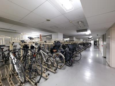 豊島区西池袋３丁目のマンション