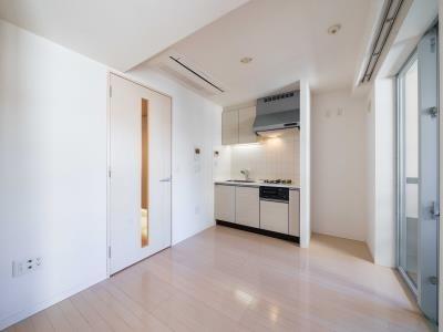 豊島区西池袋３丁目のマンション
