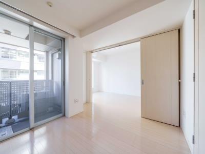 豊島区西池袋３丁目のマンション