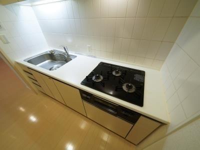 豊島区西池袋３丁目のマンション
