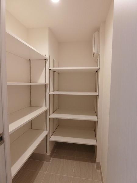 港区南青山４丁目のマンション