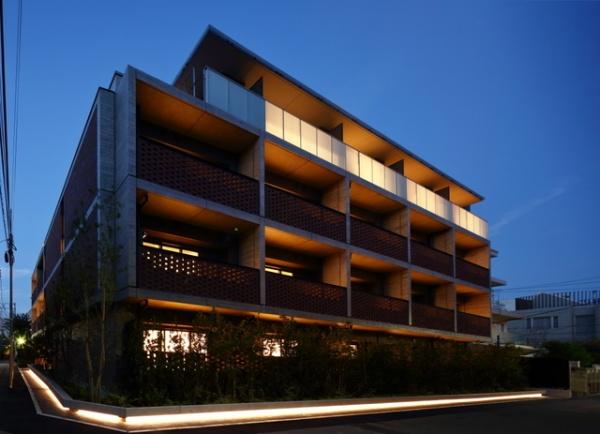 港区南青山４丁目のマンション