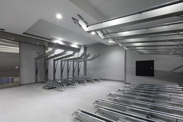 港区南青山４丁目のマンション