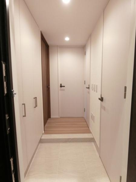 港区南青山４丁目のマンション