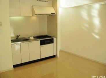 品川区上大崎２丁目のマンション