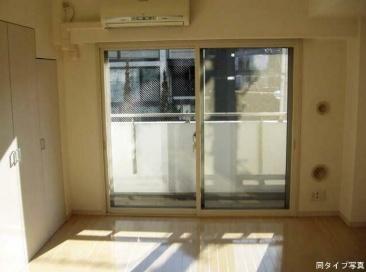 品川区上大崎２丁目のマンション