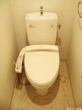 品川区上大崎２丁目のマンション
