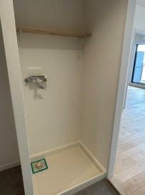 港区三田３丁目のマンション