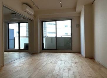 港区三田３丁目のマンション