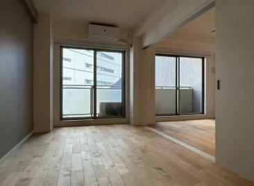 港区三田３丁目のマンション