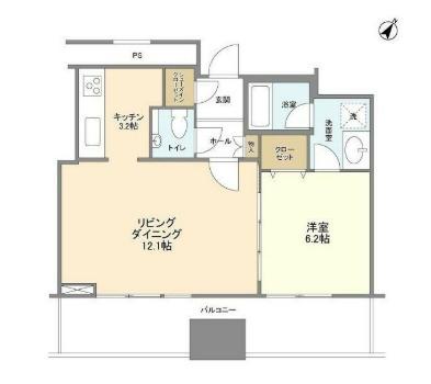 リガーレ日本橋人形町