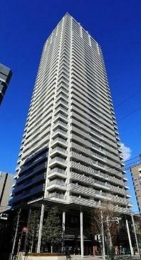 リガーレ日本橋人形町