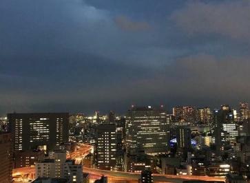 リガーレ日本橋人形町