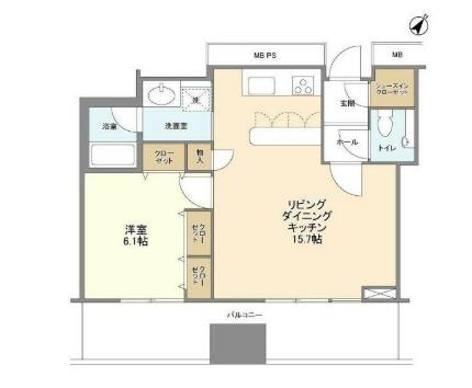 リガーレ日本橋人形町