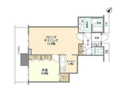 リガーレ日本橋人形町