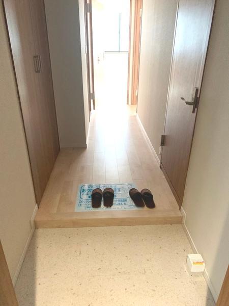 渋谷区恵比寿西２丁目のマンション