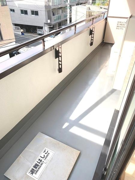 渋谷区恵比寿西２丁目のマンション