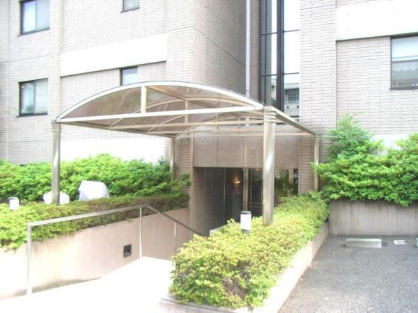 渋谷区恵比寿西２丁目のマンション