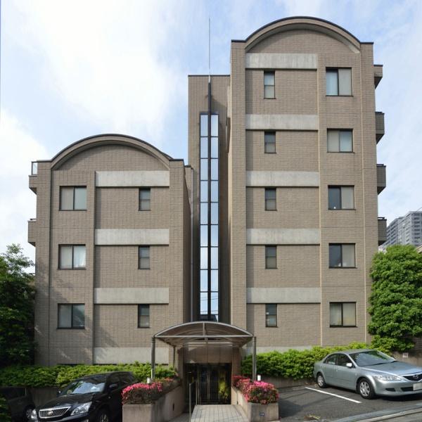 渋谷区恵比寿西２丁目のマンション