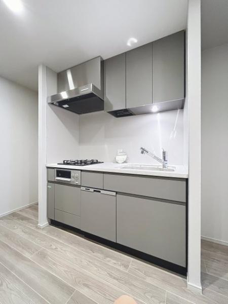 中央区銀座８丁目のマンション