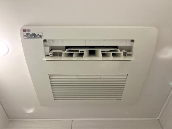 中央区銀座８丁目のマンション