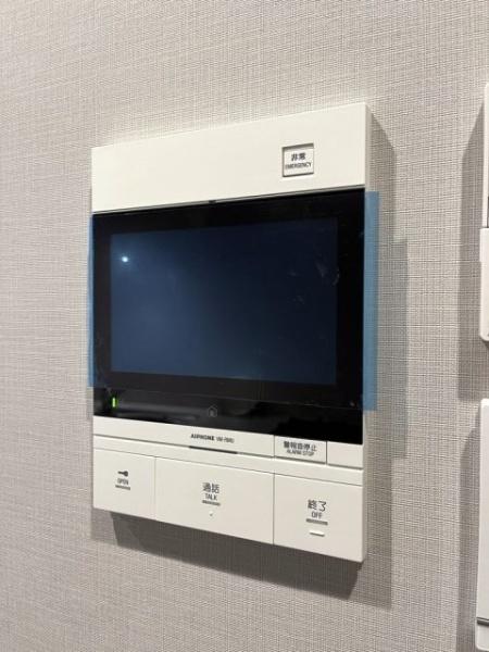 中央区銀座８丁目のマンション