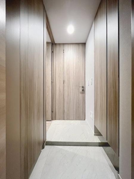 中央区銀座８丁目のマンション