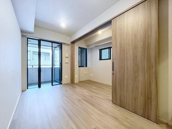中央区銀座８丁目のマンション