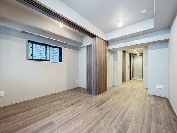 中央区銀座８丁目のマンション