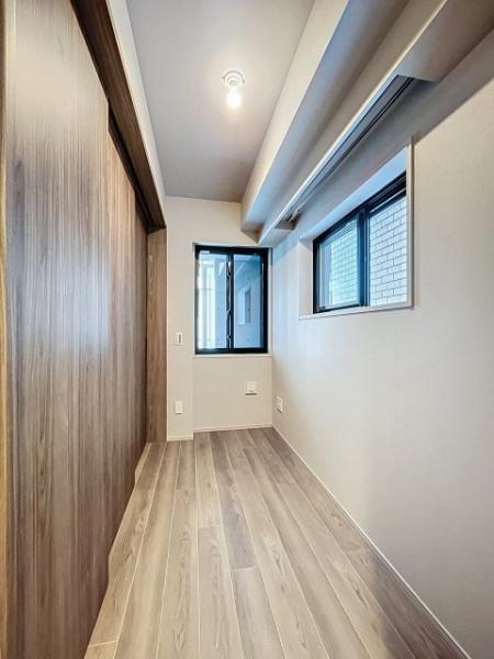 中央区銀座８丁目のマンション