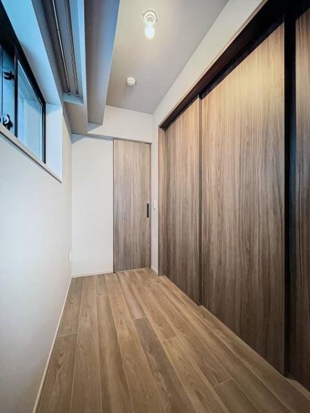 中央区銀座８丁目のマンション