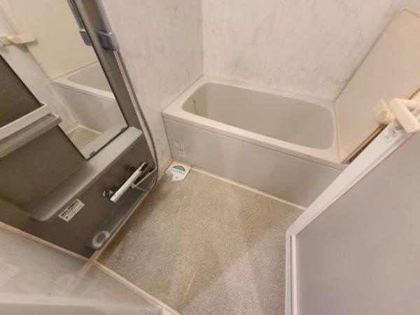 港区芝浦１丁目のマンション