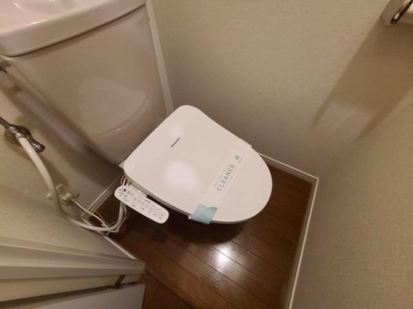 港区芝浦１丁目のマンション