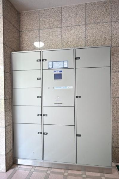 港区芝浦１丁目のマンション