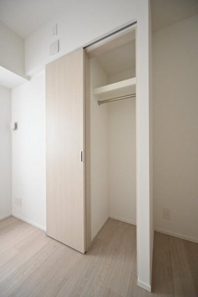 新宿区信濃町のマンション