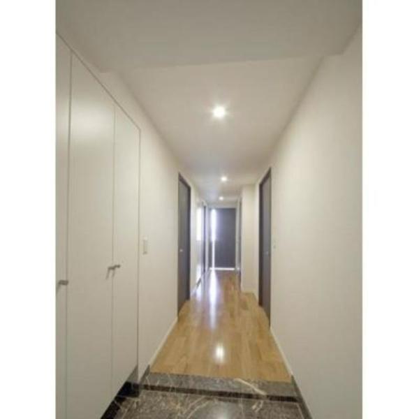 中央区勝どき６丁目のマンション